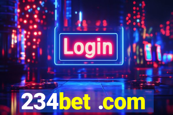 234bet .com